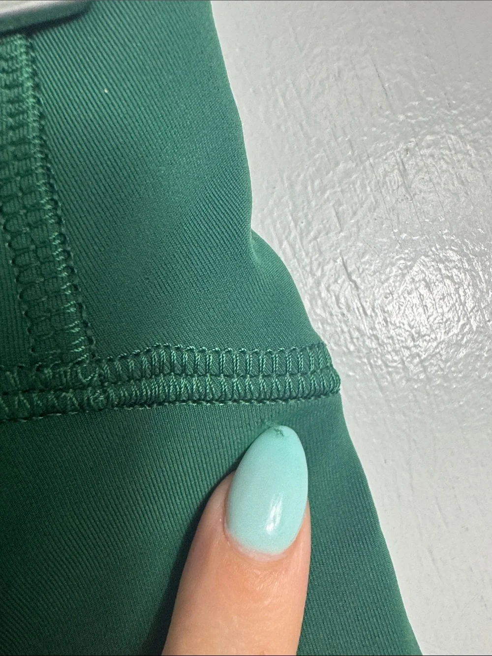 Lululemon Power Thru High-Rise‎ Tight 25
